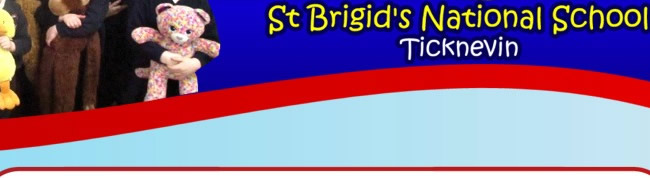 St Brigids School - Ticknevin NS